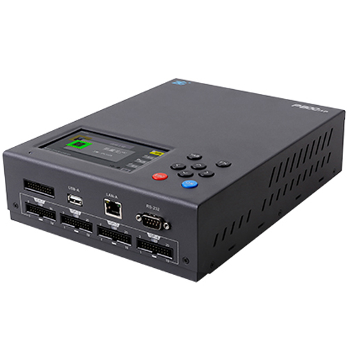 P800isp量产型在线烧录器